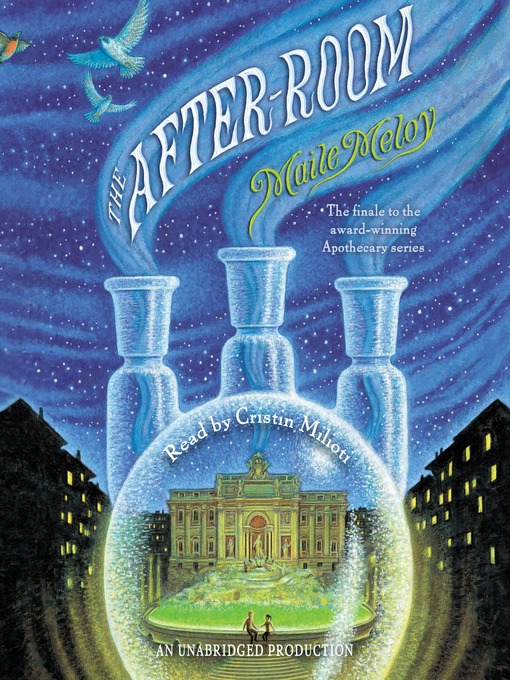 Title details for The After-Room by Maile Meloy - Available